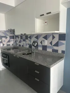 Apartamento com 1 Quarto à venda, 24m² no Vila Mariana, São Paulo