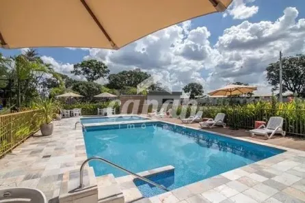 Apartamento com 2 Quartos para alugar, 44m² no Jardim Interlagos, Ribeirão Preto