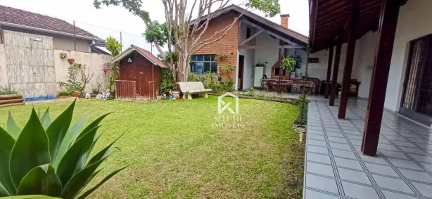Casa com 4 Quartos à venda, 355m² no Santana, São José dos Campos
