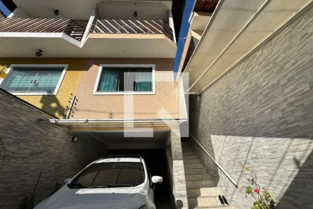 Casa com 3 Quartos à venda, 200m² no Bela Vista, Osasco