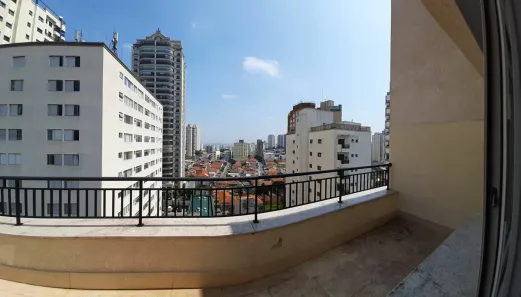 Apartamento com 4 Quartos à venda, 205m² no Santana, São Paulo
