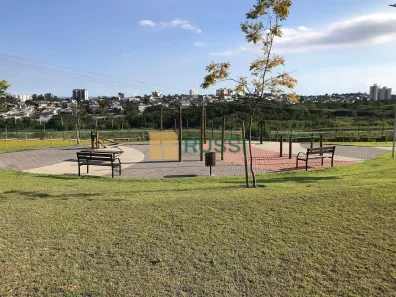 Lote/Terreno à venda, 330m² no Urbanova, São José dos Campos