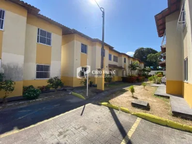 Apartamento com 2 Quartos à venda, 43m² no Jangurussu, Fortaleza