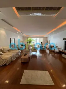 Apartamento com 3 Quartos à venda, 280m² no Copacabana, Rio de Janeiro
