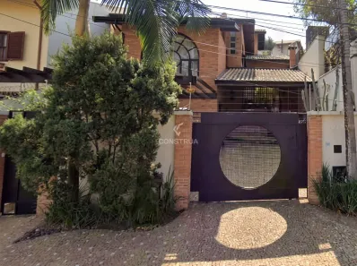 Casa com 3 Quartos para alugar, 273m² no Jardim das Paineiras, Campinas