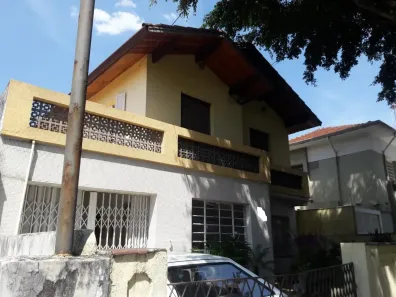 Sobrado com 3 Quartos à venda, 220m² no Alto da Lapa, São Paulo