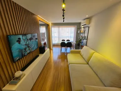 Apartamento com 2 Quartos à venda, 59m² no Papicu, Fortaleza