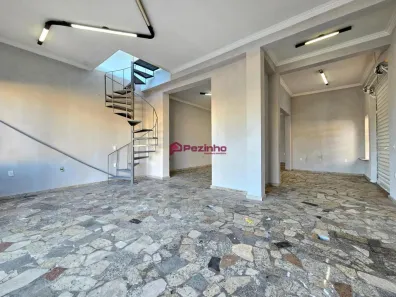 Ponto Comercial para alugar, 276m² no Vila Camargo, Limeira