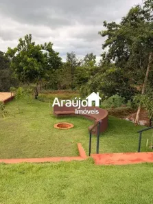 Lote/Terreno à venda, 1m² no Área Rural de Palmas, Palmas