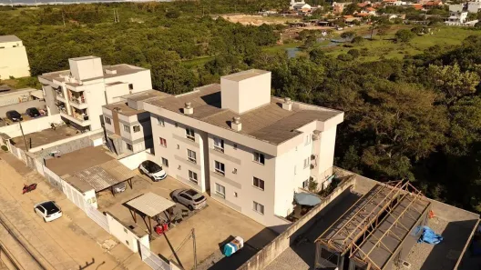 Apartamento com 2 Quartos à venda, 49m² no Meia Praia, Navegantes
