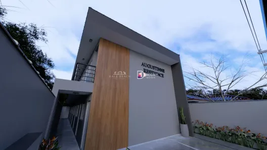 Kitnet com 1 Quarto à venda, 21m² no Vista Linda, Bertioga