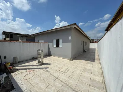 Casa com 2 Quartos à venda, 151m² no Gaivota (Interior), Itanhaém