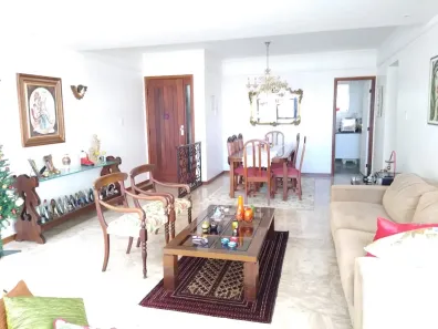 Cobertura com 4 Quartos à venda, 270m² no Pituba, Salvador