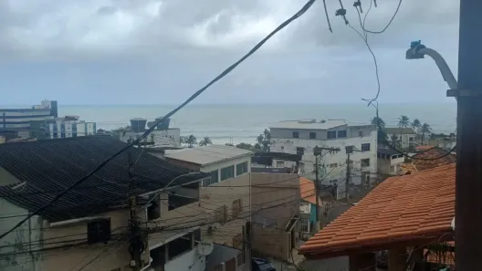 Apartamento com 3 Quartos à venda, 180m² no Nordeste de Amaralina, Salvador