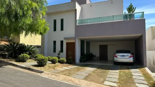 Casa de Condomínio com 4 Quartos à venda, 405m² no Residencial Park I, Vespasiano