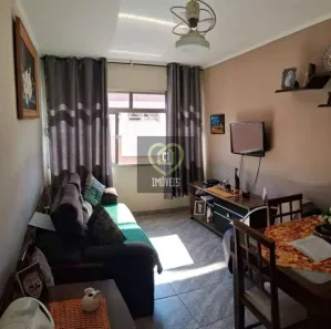 Apartamento com 2 Quartos à venda, 60m² no Parque Residencial da Lapa, São Paulo