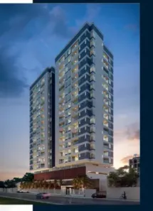 Apartamento com 3 Quartos à venda, 86m² no Ponta D'Areia, São Luís