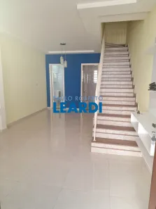Casa de Condomínio com 2 Quartos à venda, 79m² no Vila Palmares, Santo André