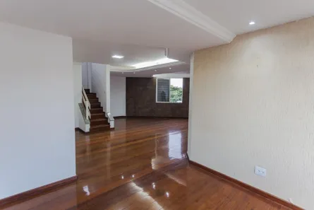 Apartamento com 3 Quartos à venda, 220m² no Santa Cruz, Belo Horizonte