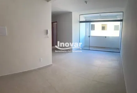 Apartamento com 2 Quartos à venda, 54m² no Santa Branca, Belo Horizonte