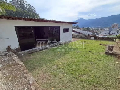 Casa com 3 Quartos para alugar, 80m² no Ilha da Figueira, Jaraguá do Sul