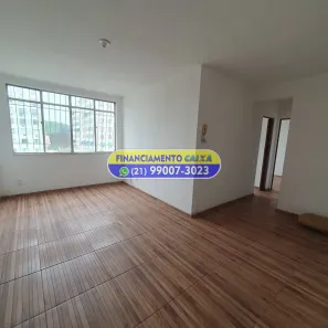 Apartamento com 2 Quartos à venda, 63m² no Colubande, São Gonçalo