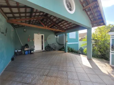 Casa com 3 Quartos à venda, 178m² no Itapetinga, Atibaia