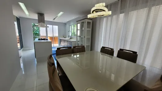 Sobrado com 4 Quartos à venda, 510m² no Independência, São Bernardo do Campo