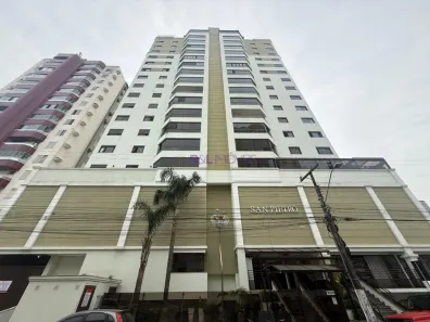 Apartamento com 4 Quartos à venda, 106m² no Kobrasol, São José