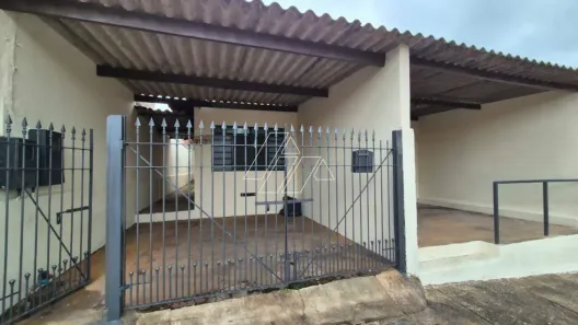 Casa com 3 Quartos à venda, 100m² no Jardim Ipanema, Marília