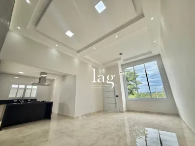 Casa de Condomínio com 3 Quartos à venda, 165m² no Cajuru do Sul, Sorocaba