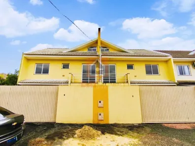 Sobrado com 3 Quartos à venda, 151m² no Oficinas, Ponta Grossa