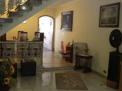 Sobrado com 3 Quartos à venda, 260m² no Vila Gomes Cardim, São Paulo