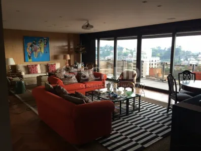 Apartamento com 3 Quartos à venda, 306m² no Real Parque, São Paulo