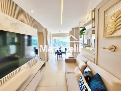 Apartamento com 2 Quartos à venda, 65m² no Alamedas do Botânico, Ribeirão Preto