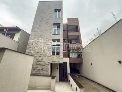 Apartamento com 1 Quarto à venda, 51m² no Tatuapé, São Paulo