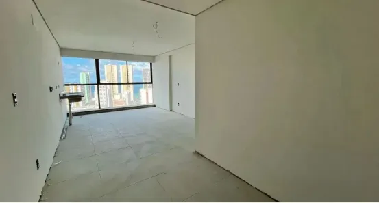 Apartamento com 1 Quarto à venda, 28m² no Boa Viagem, Recife