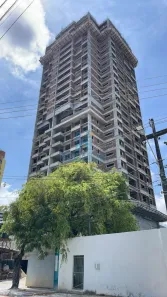 Apartamento com 3 Quartos à venda, 121m² no Capim Macio, Natal