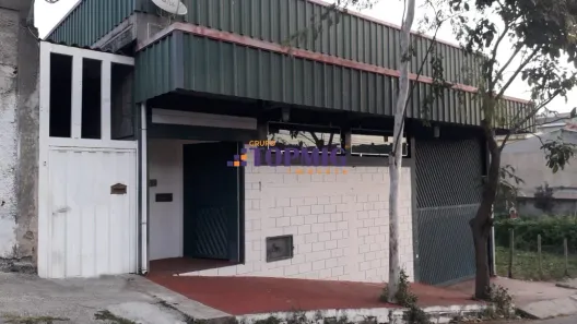Galpão/Depósito/Armazém à venda, 432m² no Santa Cruz, Betim