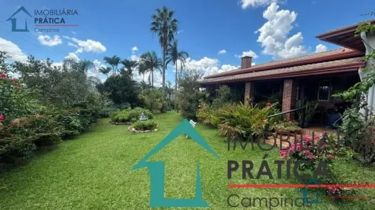 Casa com 5 Quartos à venda, 365m² no Monte Sankhya, Serra Negra
