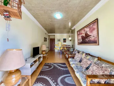 Apartamento com 2 Quartos à venda, 85m² no Enseada, Guarujá