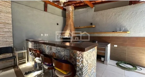 Casa com 3 Quartos à venda, 188m² no Jardim Chapadão, Campinas