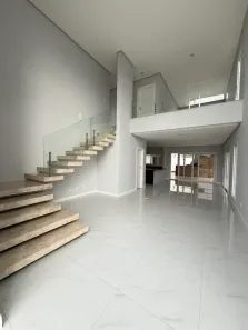 Casa de Condomínio com 2 Quartos para alugar, 320m² no SIM, Feira de Santana