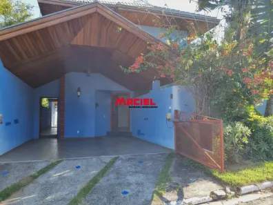 Casa de Condomínio com 5 Quartos à venda, 237m² no Urbanova, São José dos Campos
