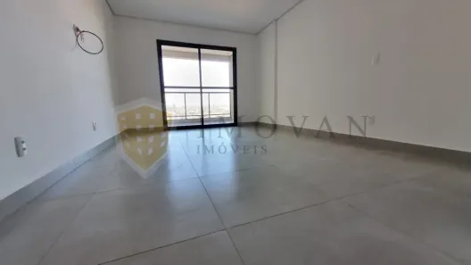 Flat com 1 Quarto à venda, 39m² no Vila Monte Alegre, Ribeirão Preto