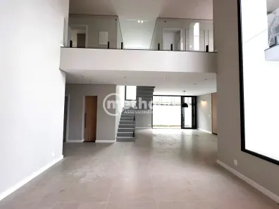 Casa com 5 Quartos à venda, 360m² no Loteamento Mont Blanc Residence, Campinas