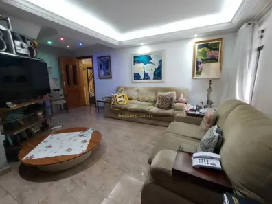 Casa com 4 Quartos à venda, 228m² no Jardim Santo Amaro, São Paulo