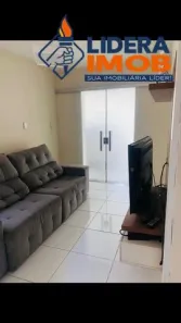 Casa com 5 Quartos à venda, 200m² no Mangabeira, Feira de Santana