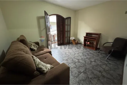 Casa de Condomínio com 2 Quartos para alugar, 100m² no Morin, Petrópolis