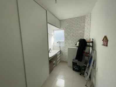 Apartamento com 3 Quartos à venda, 85m² no Gruta de Lourdes, Maceió